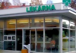 Den lékáren 18.6.2015 - Bezpečné užívání léků