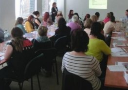 Seminář: Ošetřovatelská péče o invazivní vstupy