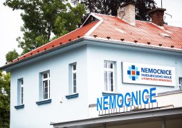 Pohotovost pro dospělé se v sobotu 30. října přesune do jiného prostoru