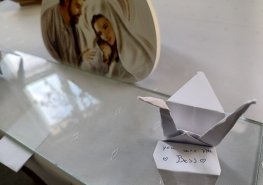 Nemocniční kaple se zapojila do Noci kostelů