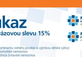 Změna ve vedení Litomyšlské nemocnice, řízením je pověřena MUDr. Fenclová