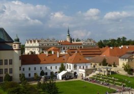 Mezinárodní kongres oslaví 60. výročí vzniku ortopedie v Litomyšlské nemocnici