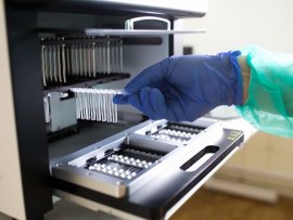 Oddělení infekční diagnostiky