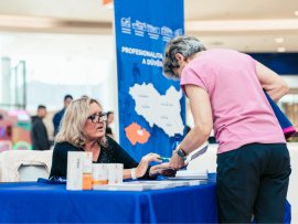 Dny melanomu v Paláci Pardubice