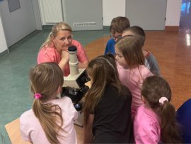 Den hygieny rukou v Orlickoústecké nemocnici