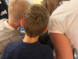 Den hygieny rukou v Orlickoústecké nemocnici