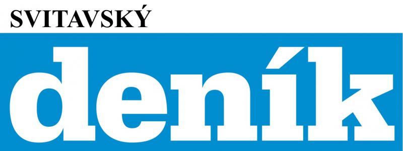 Napsali o nás: 8.9.2015 Svitavský deník