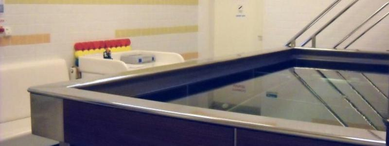 Omezení rehabilitační ambulance