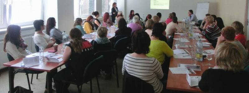 Seminář: Ošetřovatelská péče o invazivní vstupy