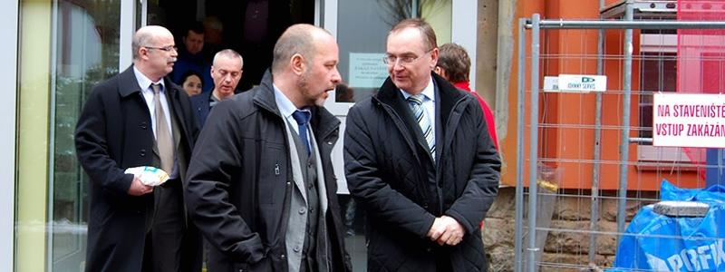 Do Litomyšlské nemocnice zamíří mnohamilionové investice