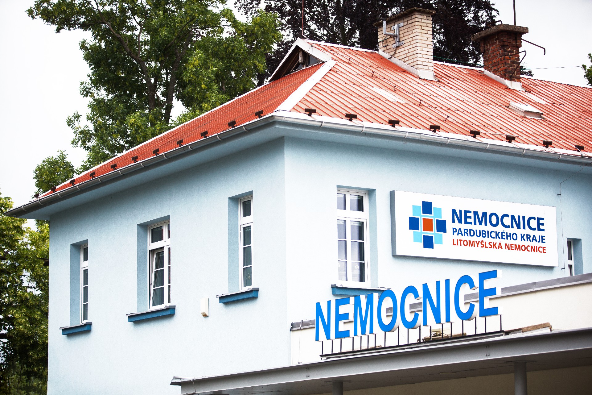 Pohotovost pro dospělé se v sobotu 30. října přesune do jiného prostoru