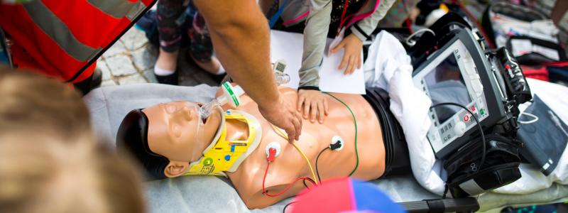 Při příležitosti Dne otevřených dveří nabídne Litomyšlská nemocnice prohlídky oddělení i preventivní program