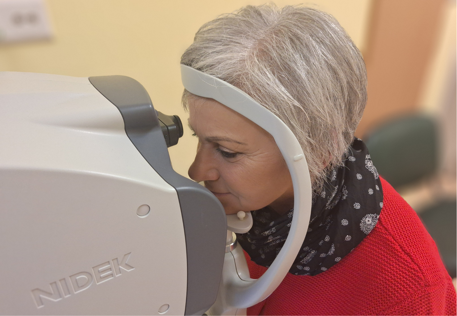 Glaukom, strašák, kvůli kterému je dobré myslet na prevenci včas