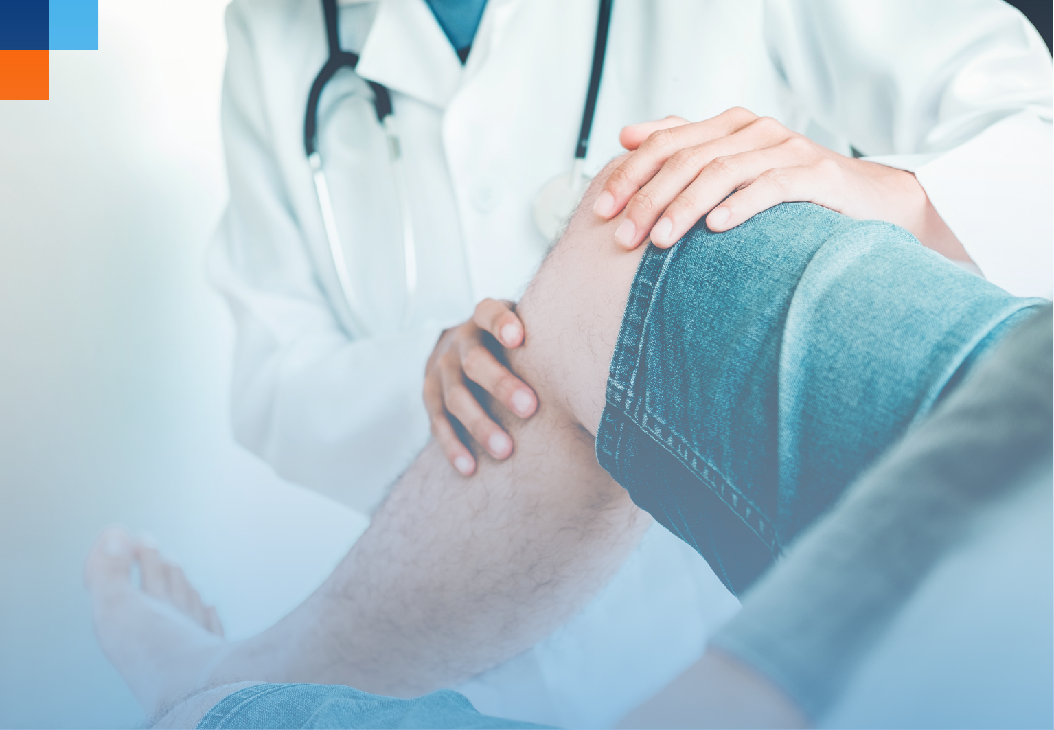 Litomyšlská nemocnice podporuje prevenci poranění kolene u dětí