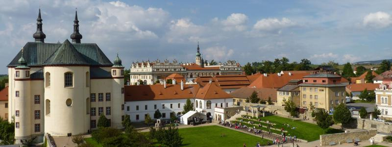 Mezinárodní kongres oslaví 60. výročí vzniku ortopedie v Litomyšlské nemocnici